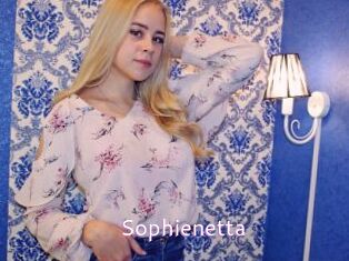 Sophienetta