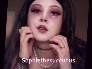 Sophiethesuccubus