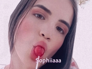 Sophiiaaa