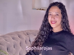 Sophiiarojas