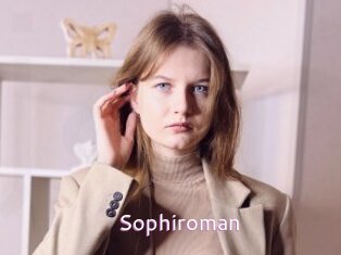 sophiroman Just Amateurs