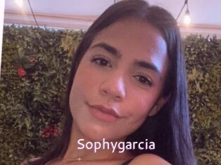 Sophygarcia