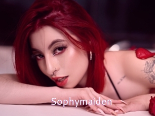 Sophymaiden
