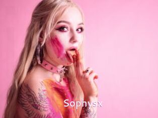 Sophysx