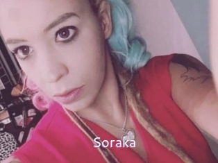 Soraka