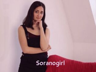 Soranogirl