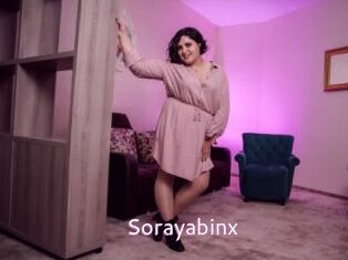 Sorayabinx