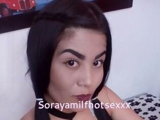 Sorayamilfhotsexxx