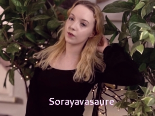 Sorayavasaure