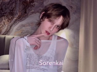 sorenkai Just Amateurs