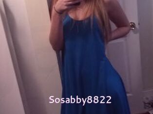 Sosabby8822