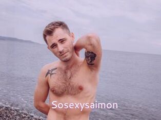 Sosexysaimon
