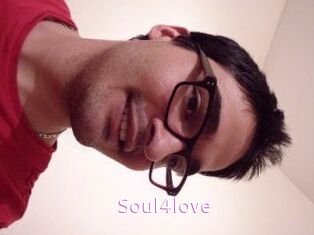 Soul4love