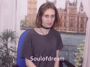 Soulofdream