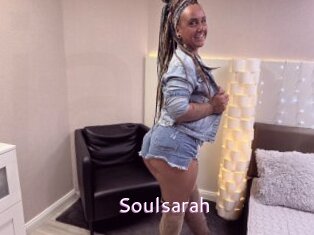 Soulsarah