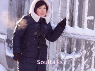 Soultalks