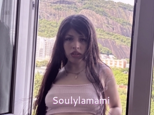 Soulylamami
