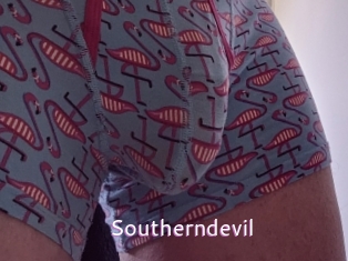 southerndevil Just Amateurs