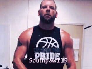 Southpaw119