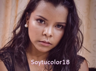 Soytucolor18
