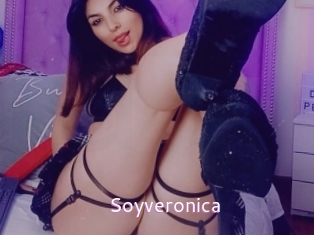 soyveronica Just Amateurs