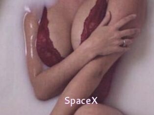 SpaceX