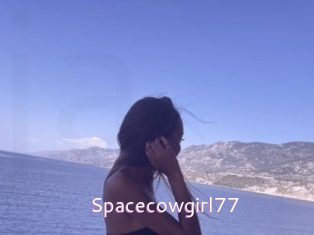 Spacecowgirl77
