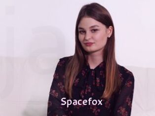 Spacefox