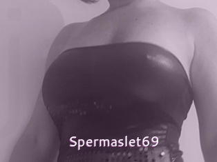 Spermaslet69