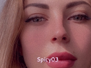 spicy03 Just Amateurs