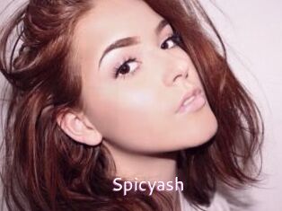 Spicyash