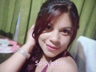 Spicybdsm