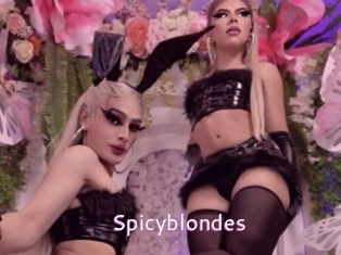 Spicyblondes
