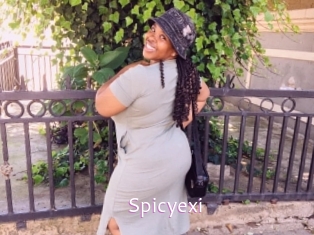 spicyexi Just Amateurs