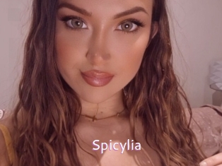Spicylia