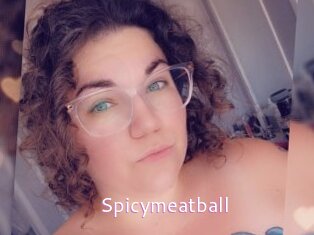Spicymeatball