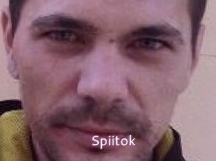 Spiitok