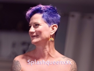 Splashqueenxxx