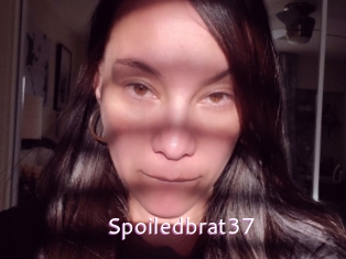 spoiledbrat37 Just Amateurs