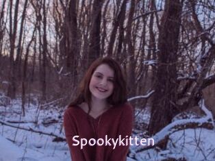 Spookykitten