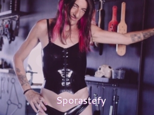 sporastefy Just Amateurs