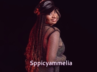 Sppicyammelia