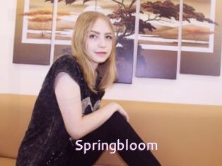 Springbloom