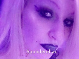 Spunderellax