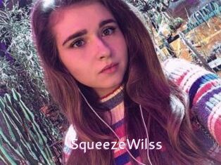 SqueezeWilss