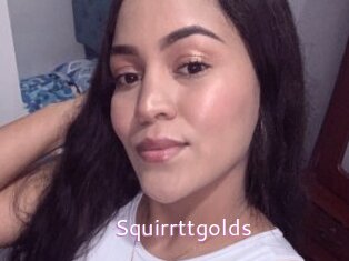 Squirrttgolds
