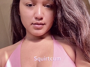 Squirtcum