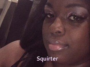 Squirter