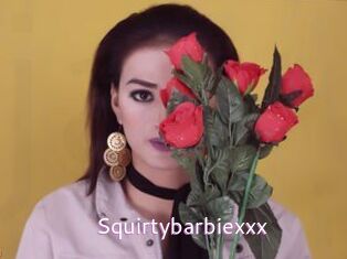 Squirtybarbiexxx