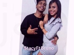 stacyFtBruno Just Amateurs